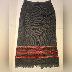 Vintage Sag Harbor Skirt